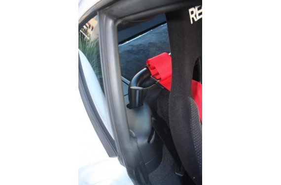 Barre harnais RSS pour PORSCHE Cayman 987