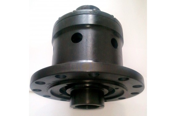 Autobloquant a disques type ZF - Boite 915 Porsche 911