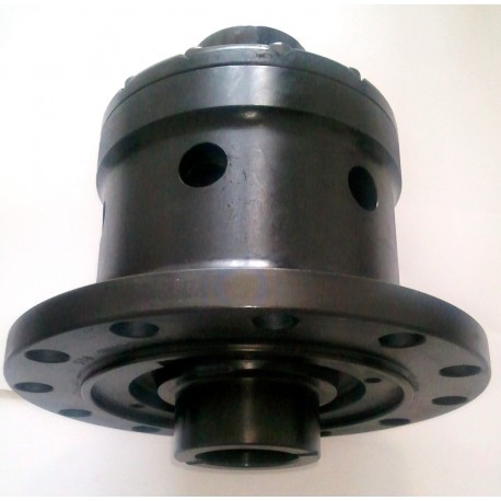 Autobloquant a disques type ZF - Boite 915 Porsche 911