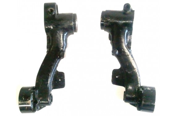 Bras arrière D et G 106 voie large + 5cm