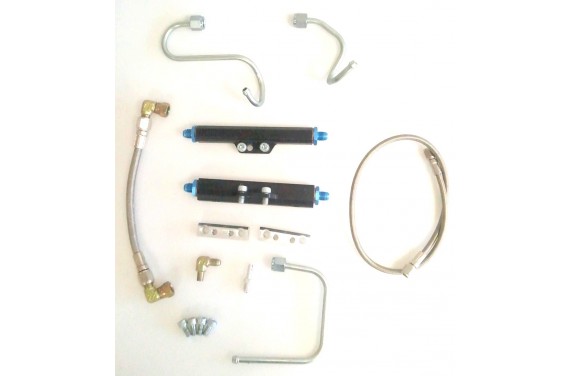 Kit rail d'injéction pour Subaru STI