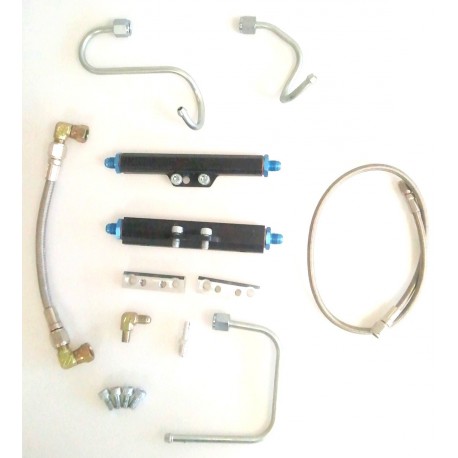 Kit rail d'injéction pour Subaru STI