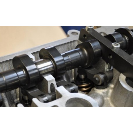 Kit haut moteur Culasse Catcams pour F4R Clio 2/3 RS, Megane RS