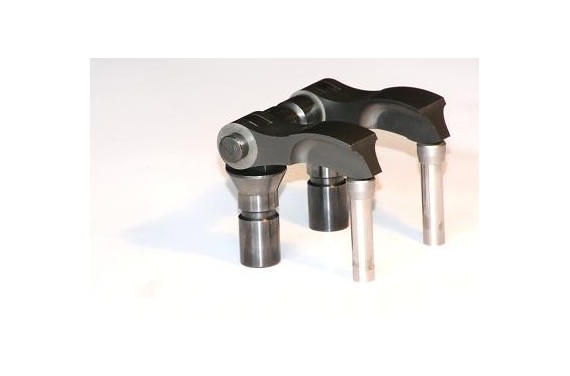 Kit haut moteur Culasse Catcams pour F4R Clio 2/3 RS, Megane RS