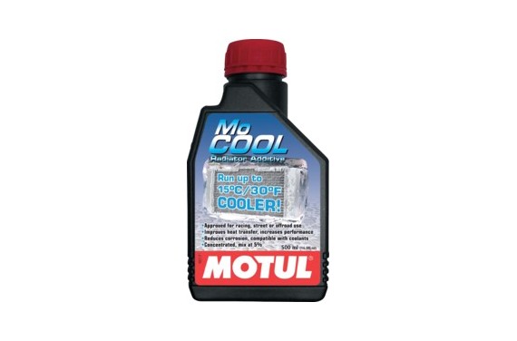 Additif de refroidissement Motul Mocool