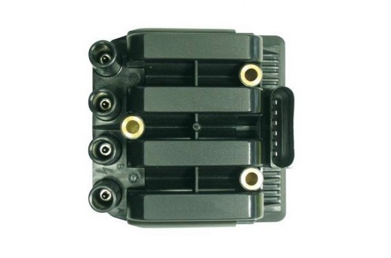 Bobine d'allumage monostatique