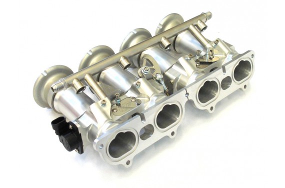 Kit injection 4 papillons pour 106 saxo 16s (TU5J4)) 