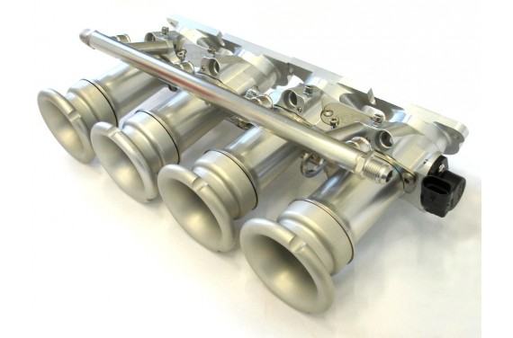 Kit injection 4 papillons pour 106 saxo 16s (TU5J4)) 