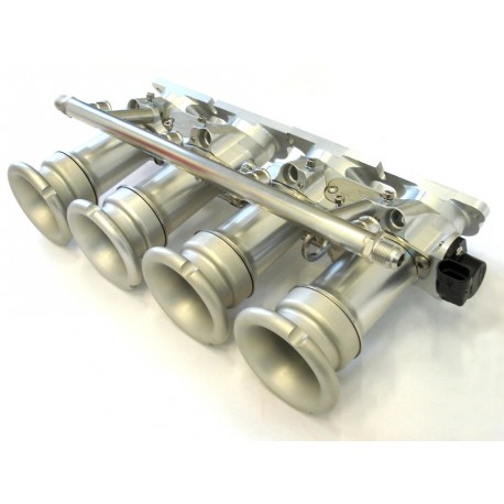 Kit injection 4 papillons pour 106 saxo 16s (TU5J4)) 