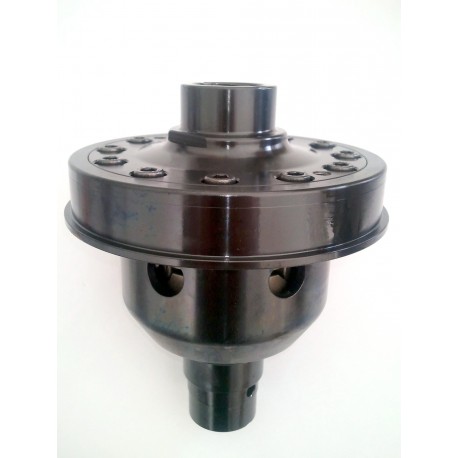 Autobloquant à disques type ZF PEUGEOT 205 RALLYE/106/206 boîte MA