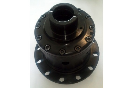 Autobloquant à disques type ZF PEUGEOT 205/306/309 boîte BE1 BE3 BE4