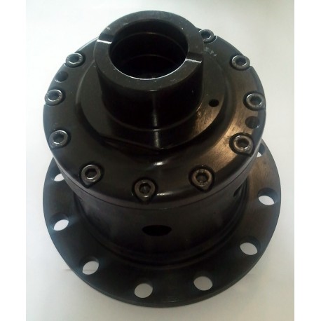 Autobloquant à disques type ZF PEUGEOT 205/306/309 boîte BE1 BE3 BE4