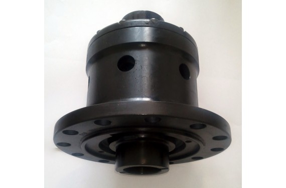 Autobloquant à disques type ZF PEUGEOT 205/306/309 boîte BE1 BE3 BE4