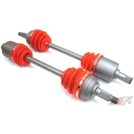 Cardans renforces HONDA Civic VTI VTEC EG6/EK4 (la paire)