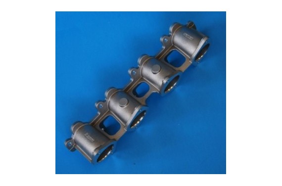 Pipe d'admission moteur Peugeot MI16 /XU10 DCOE