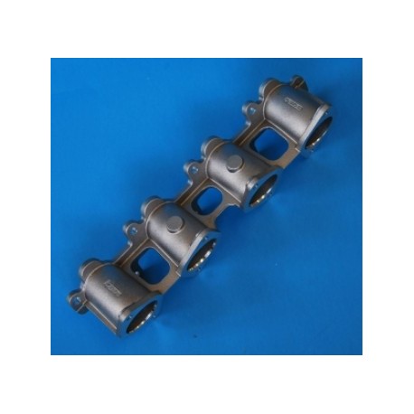 Pipe d'admission moteur Peugeot MI16 /XU10 DCOE