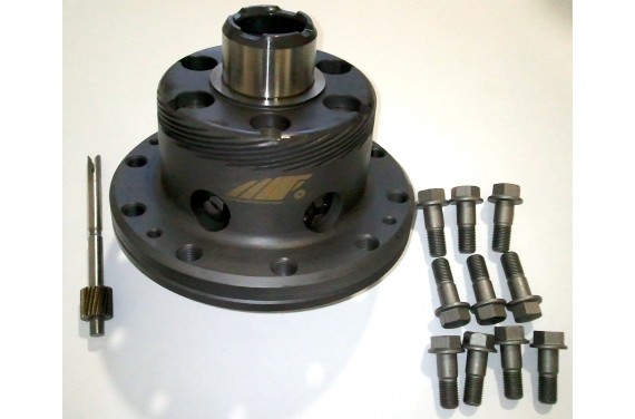 Autobloquant a disques 1.0/1.5 way - HONDA Civic B16A