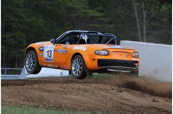 Autobloquant/Différentiel à disques MAZDA MX-5 Miata