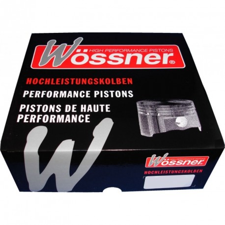 Pistons forgés WÖSSNER BMW M3 E36 3.2 RV:12.3 moteur S50 B32