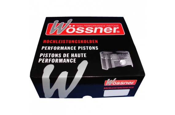 Pistons forgés WÖSSNER AUDI S3 TT 1.8 Turbo 225cv RV: 9.5 moteur APX BAM