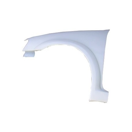 PEUGEOT 106 S16/RALLYE PHASE 2 Aile avant gauche fibre 