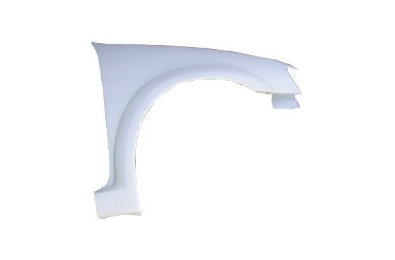 PEUGEOT 106 S16/RALLYE PHASE 2 Aile avant droite fibre