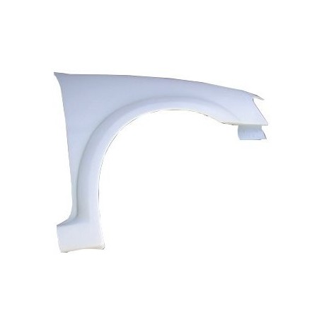 PEUGEOT 106 S16/RALLYE PHASE 2 Aile avant droite fibre