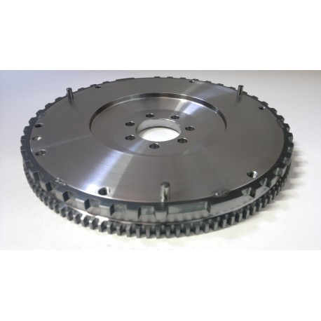 Volant moteur acier taillé dans la masse Renault R5 GT Turbo moteur C1J760/ 782