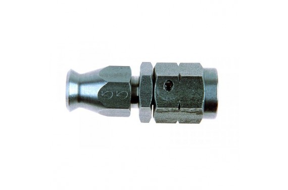 Raccord Goodridge M10x100 concave Fem- Dash 3