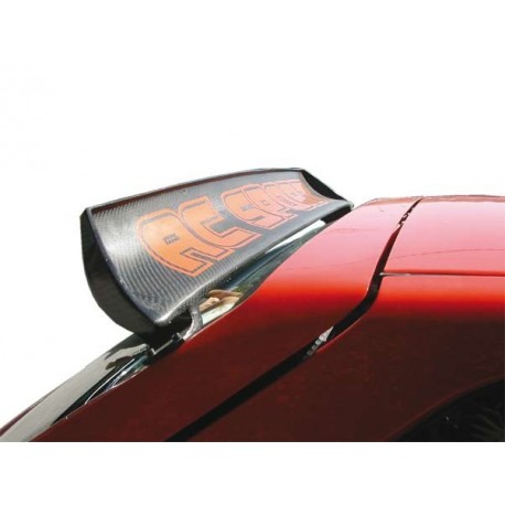 Aileron carbone AC SPORT CITROEN SAXO KIT CAR