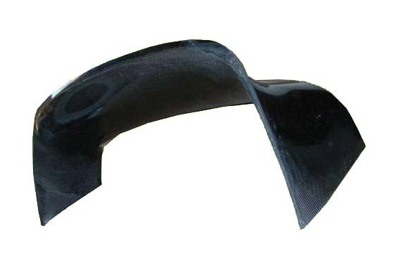 Aileron carbone AC SPORT CITROEN SAXO T4