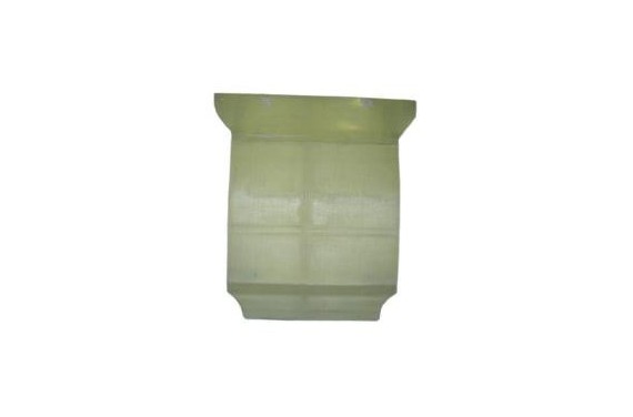 Protège carter kevlar avec nid d'abeille AC SPORT PEUGEOT 306 S16 XSI