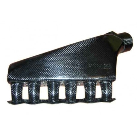 Boîte à air carbone AC SPORT BMW 320i 323i 325i/ix 6 cylindres