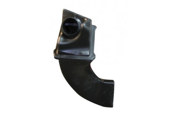 Boîte à air polyester AC SPORT PEUGEOT 206 RC