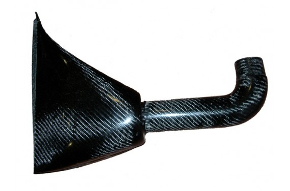 Boîte à air dynamique carbone AC SPORT CITROEN SAXO VTS 16V