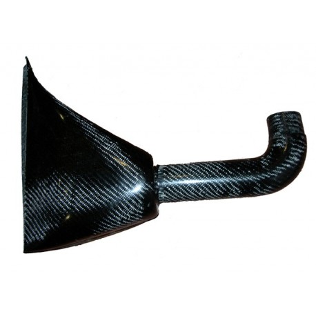 Boîte à air dynamique carbone AC SPORT CITROEN SAXO VTS 16V