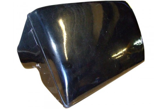 Boîte à air polyester 40x23x18cm AC SPORT pour kit 4 papillons CITROEN AX SAXO PEUGEOT 106