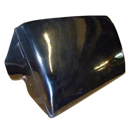 Boîte à air polyester 40x23x18cm AC SPORT pour kit 4 papillons CITROEN AX SAXO PEUGEOT 106