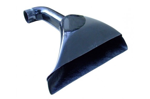 Boîte à air dynamique polyester AC SPORT CITROEN SAXO VTS 16V