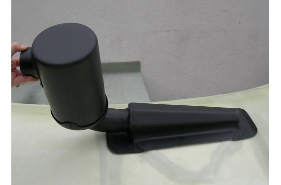 Boîte à air polyester AC SPORT pour RENAULT CLIO 16S WILLIAMS