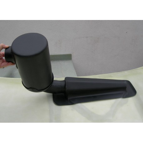 Boîte à air polyester AC SPORT pour RENAULT CLIO 16S WILLIAMS