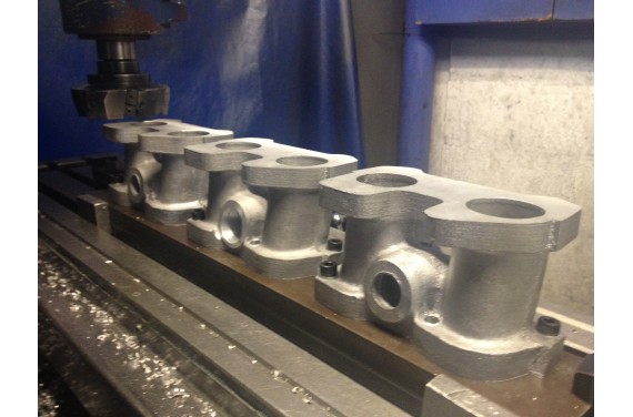 Pipe d'admission pour BMW moteur M20