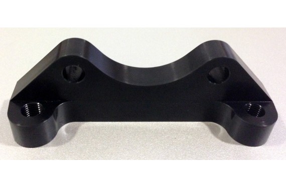 Conception et réalisation de systeme de freinage sur mesure