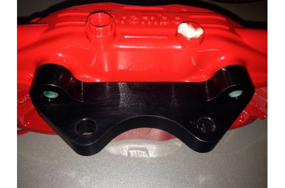 Conception et réalisation de systeme de freinage sur mesure