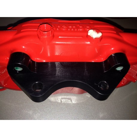 Conception et réalisation de systeme de freinage sur mesure