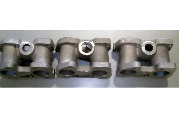 Pipe d'admission pour BMW moteur M20