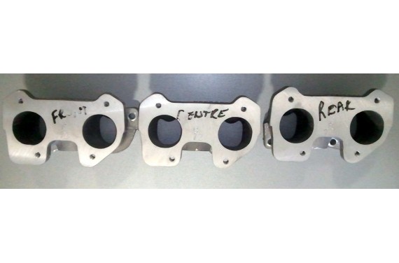 Pipe d'admission pour BMW moteur M20