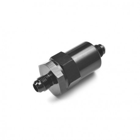 Filtre a essence haut débit entré/sortie Dash 6 (9/16"-18))