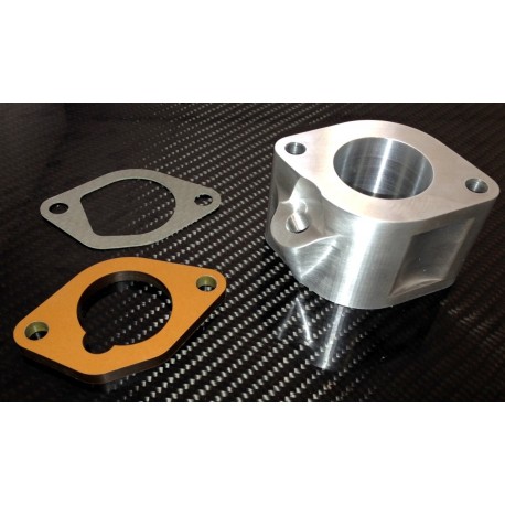 Cale porte injecteur pour Porsche 911 (930, 964