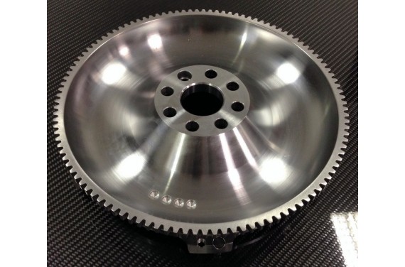 Volant moteur acier taillé dans la masse BMW M3 E36 3.2 (S50/S52B32